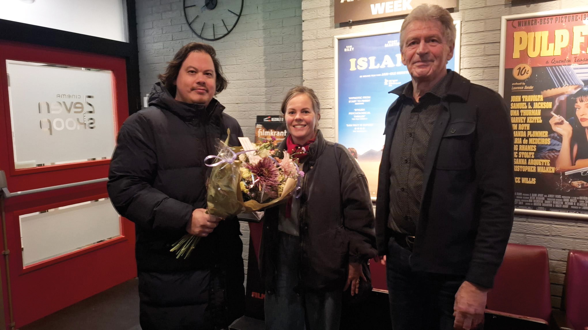 Tienduizendste bezoeker