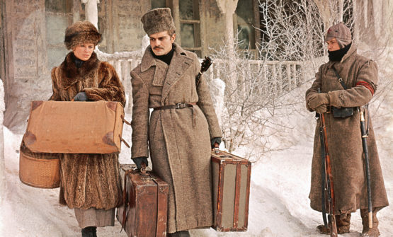 Doctor Zhivago