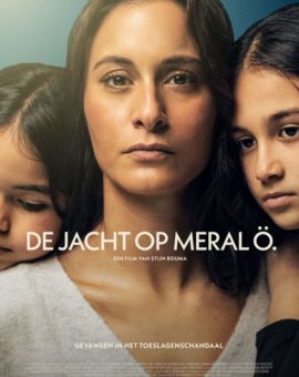 De jacht op Meral Ö.