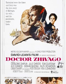 Doctor Zhivago