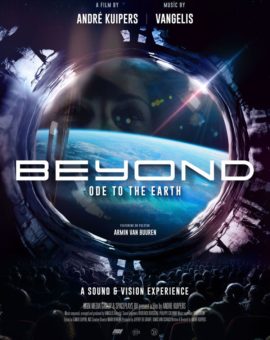 Beyond, Ode to the Earth