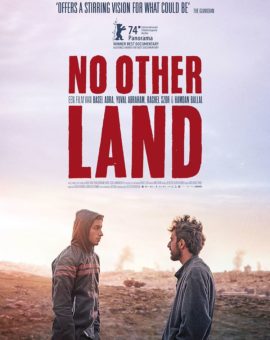 No Other Land