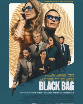 Black Bag