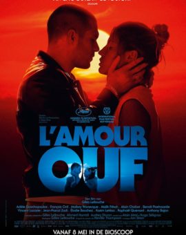 L’amour Ouf