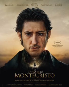 Le Comte de Monte-Cristo