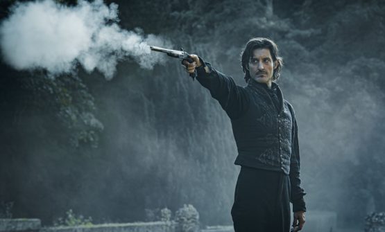 Le Comte de Monte-Cristo