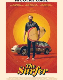 The Surfer