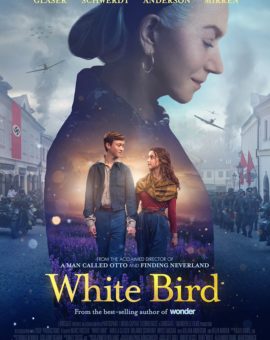 White Bird