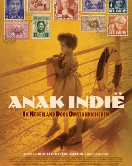Anak Indië
