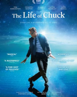 The Life of Chuck