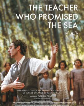 The Teacher Who Promised the Sea