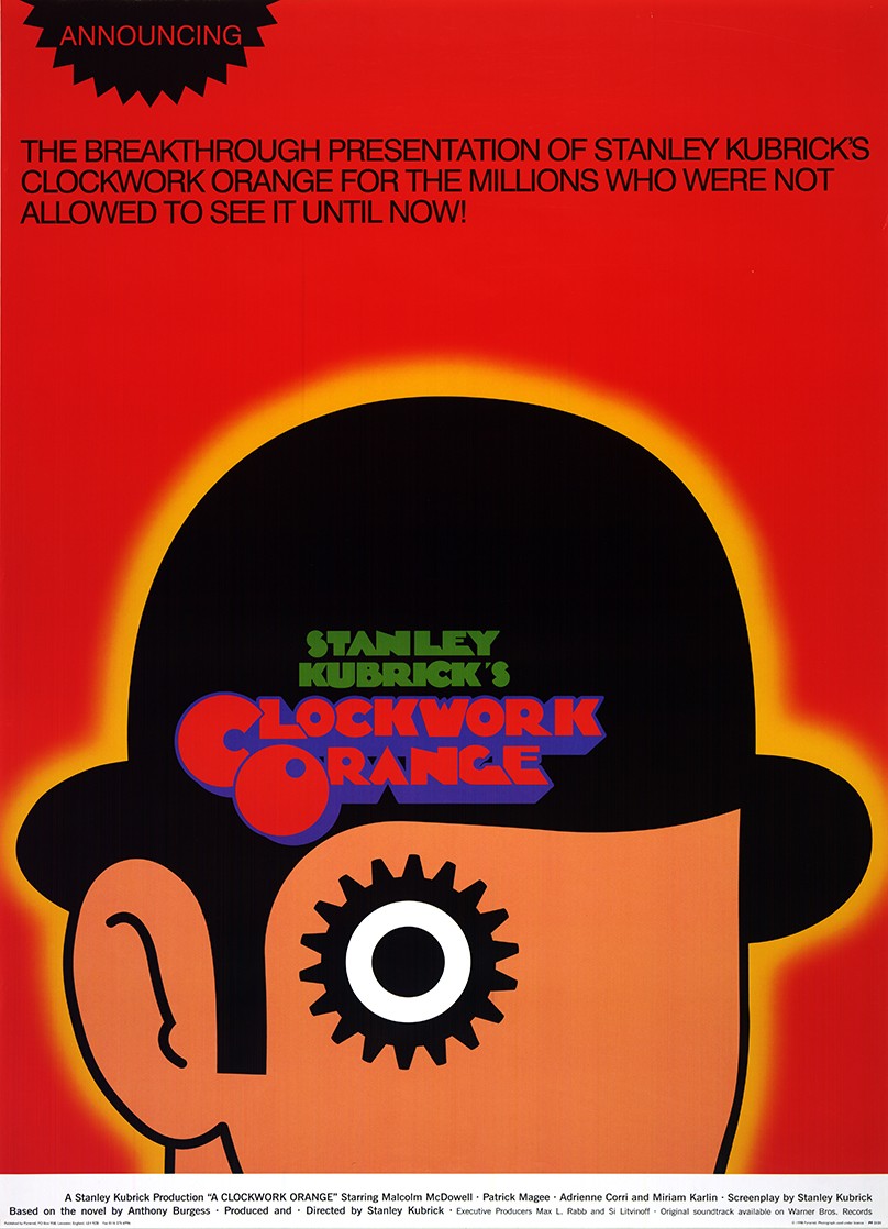 Clockwork Orange