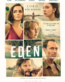 Eden