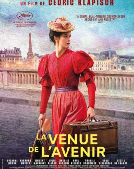 La venue de l’avenir