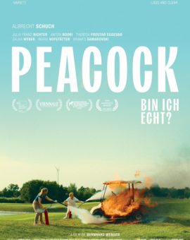 Peacock