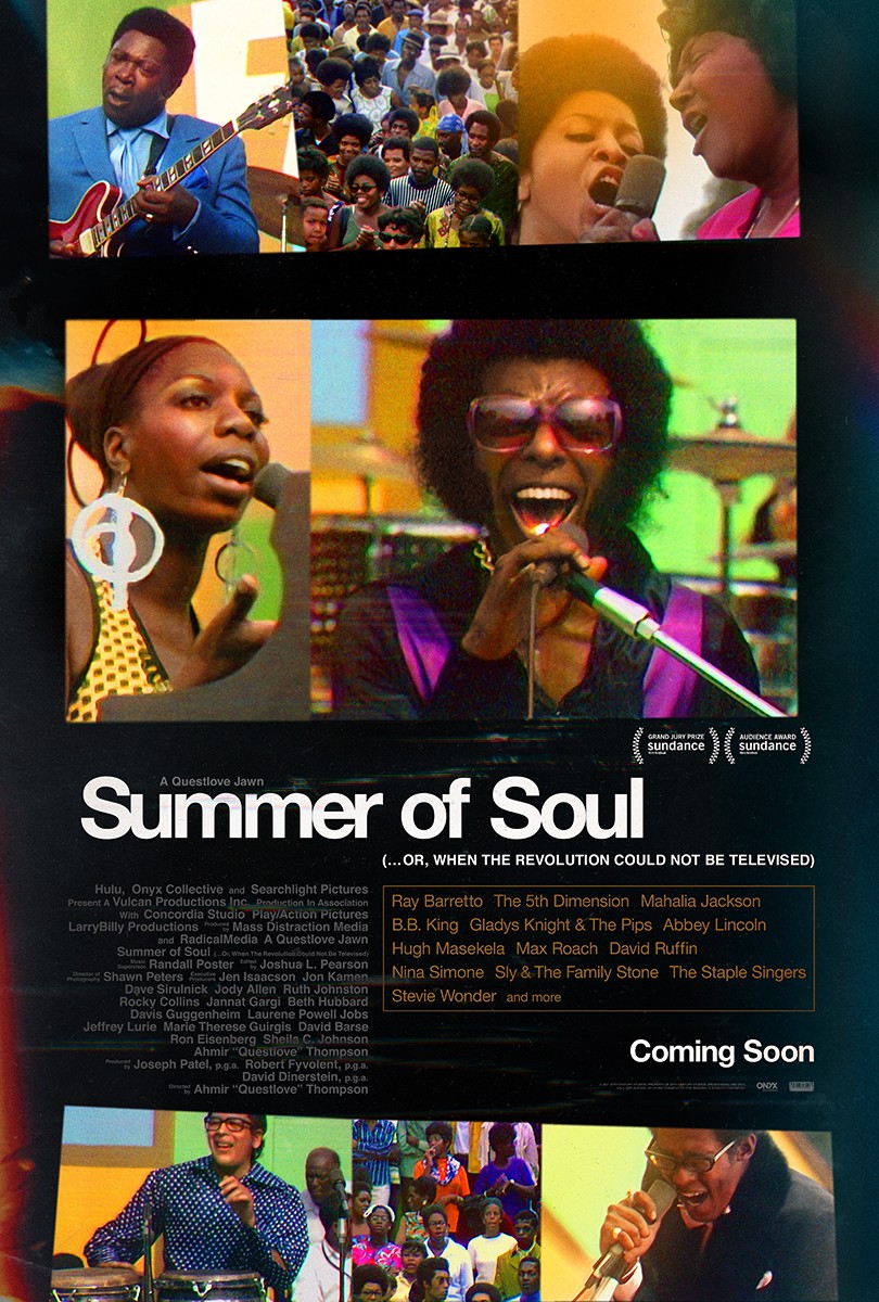 Summer Of Soul