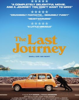 The Last Journey