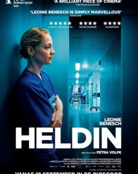 Heldin