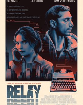 Relay