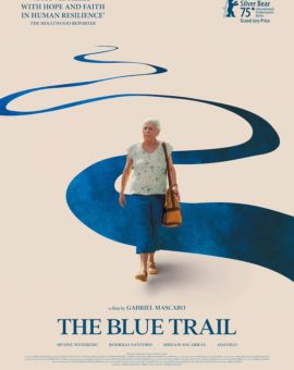 The Blue Trail