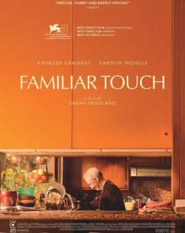 Familiar Touch