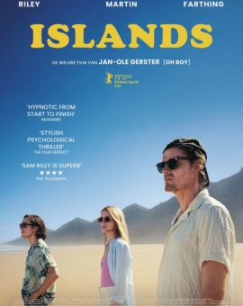 Islands