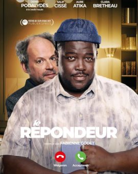 Le répondeur