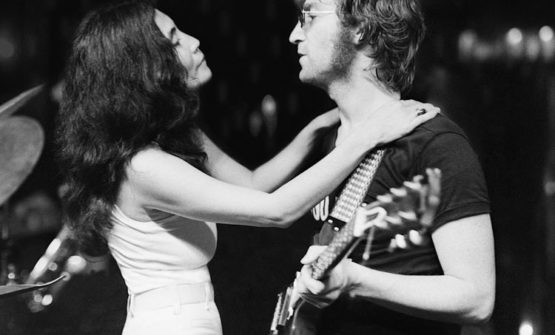 One to One: John & Yoko