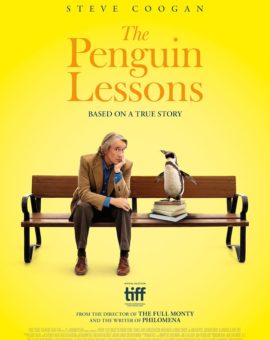 The Penguin Lessons