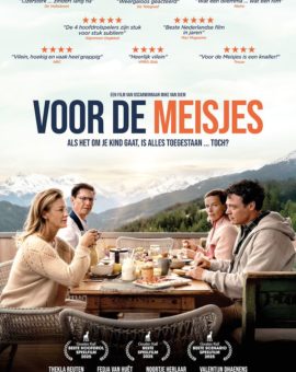 Voor de meisjes