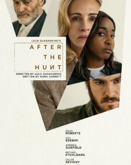 After the Hunt