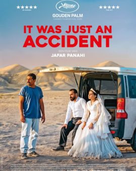 Verwacht: It Was Just an Accident