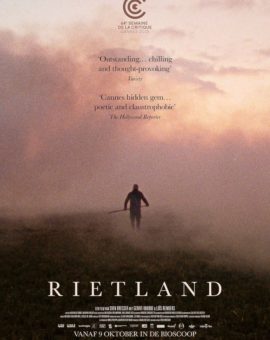 Verwacht: Rietland