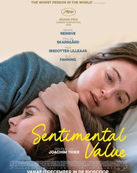 Verwacht: Sentimental Value