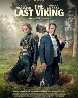 The Last Viking