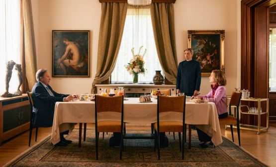 La femme la plus riche du monde