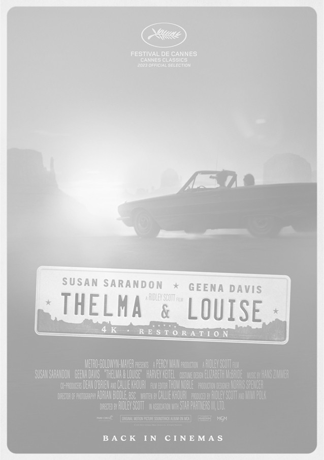 Thelma&Louise