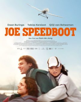 Joe Speedboot