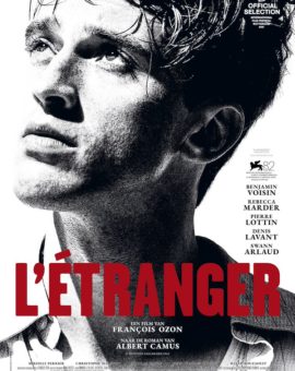 L’étranger