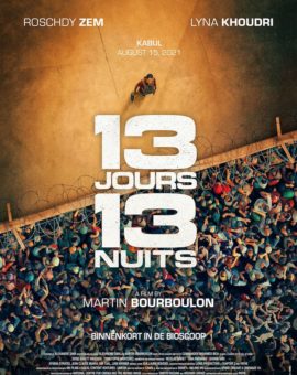 13 Jours, 13 Nuits