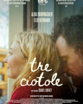 Tre Ciotole