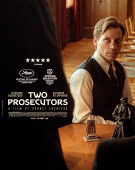 Two Prosecutors