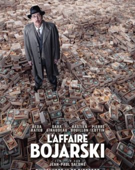 L’affaire Bojarski