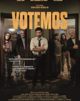 Votemos