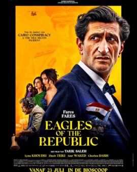 Eagles of the Republic