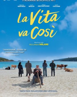 La vita va cosi