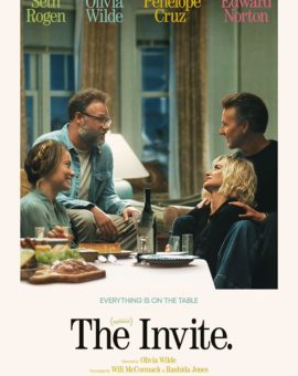 The Invite