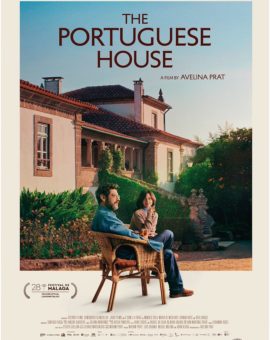 The Portuguese House