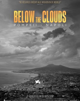 Below the Clouds