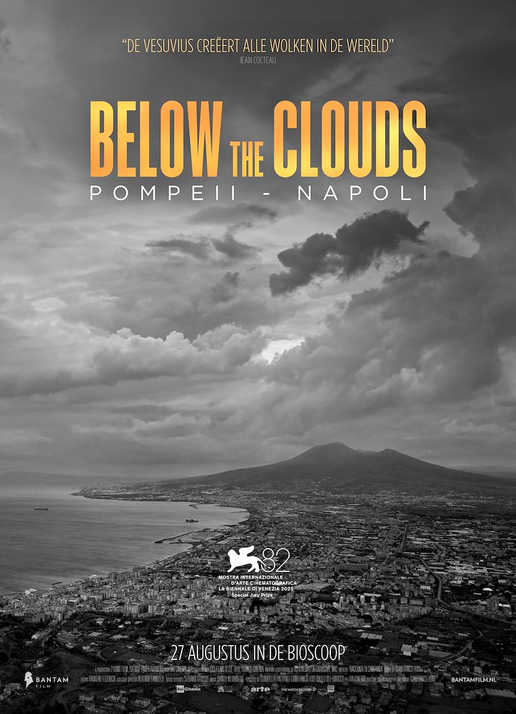 Below the Clouds